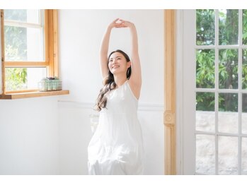 トータルヘルスケア神泉