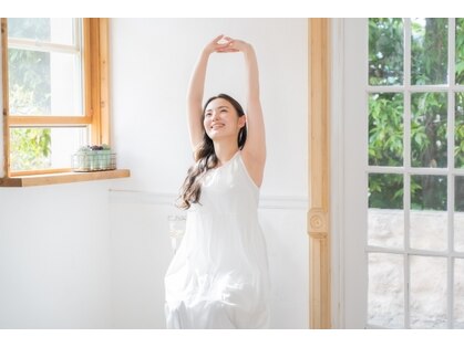 トータルヘルスケア神泉の写真