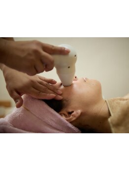 小顔になりたい