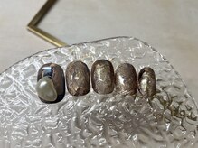 アンネ 表参道(ANNE)/MISAKI指名限定★個性派定額