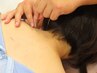 【長年のお悩みにはこれ】全身整体×鍼灸施術　9400円⇒4500円