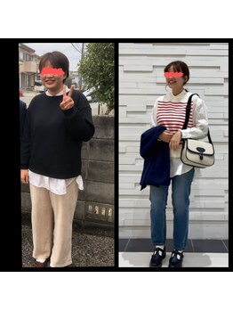 ビューティースリム タニダ/