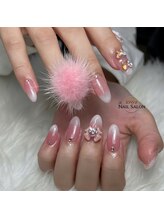 イチキュウハチキュウ ネイルサロン(The 1989 nail salon)/