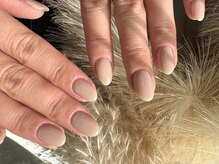 リアンスネイルヴィヴィッド 倉敷店(LianS nail ViViD)/ワンカラー