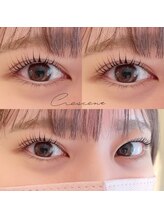 クレセント 小山店(Crescent)/立ち上げ◯