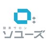 ソユーズのお店ロゴ