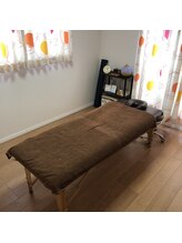 ハル(haru)/ゆっくりしていって下さい♪