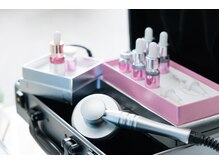 テセラ(TESELA)/【ローマピンク】黒ずみケア