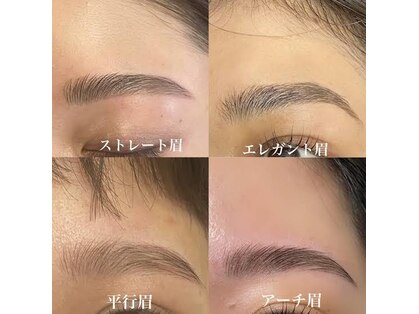 ハピネス(Happiness)の写真