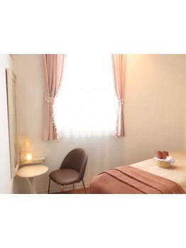 ご褒美にオススメ贅沢サロン