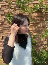 メンズ眉毛専門サロン アンプラス ななみ 
