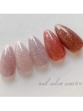 スーリール(Sourire)/◇ネイルデザイン◇