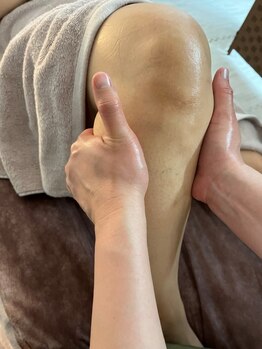 癒楽の写真/友達・家族・カップルでの2名同時利用OK!別々のコースでご案内可能◎