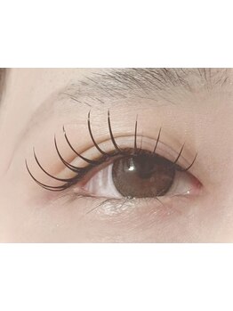 キープ力が自慢のサロン