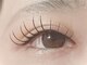 オメメビューティー(Omeme Beauty)の写真/≪まつ毛パーマ/＆healthyでビューラー要らず♪≫毎日のお化粧をもっとラクに楽しく♪目元の印象もUP☆