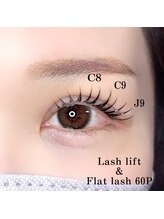 エイティスト(8ist)/パリエク６０本[新宿/新宿駅]