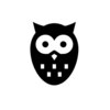 池袋フクロウ整体院のお店ロゴ