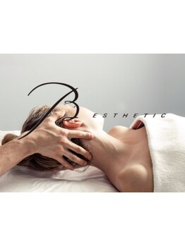 首・肩のつらさを改善したい