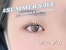 トリートメント&アイシャンプー付き【韓国風◇ラッシュリフト】¥6670→¥6080