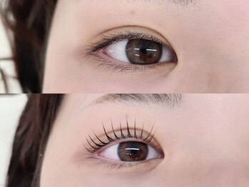 チャイ(Chay)/パリジェンヌラッシュリフト