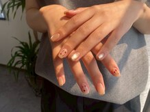 うるうる艶々持ち込みアート♪自分だけのオリジナルデザインも◎