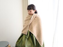 フラジール(fragile)/おかま直伝よもぎ蒸し