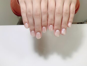 ハルネイル(HARU NAIL)/