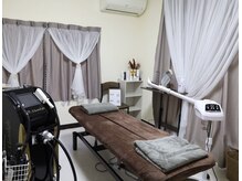 ルアナ(Luana)の雰囲気（ゆったり過ごせるプライベート空間♪）