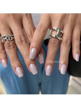 スティラ サポ ネイルアンドアイラッシュ(Stilla SAPO Nail&Eyelash)/1カラー ￥5500/Kozue