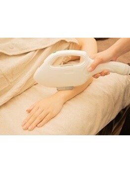 全身脱毛コースのあるサロン