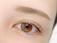 リッシュ(RICHE)/＊アイブロウ×まつ毛パーマ＊