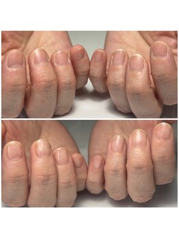 オリ ネイル(Oli_nail)/