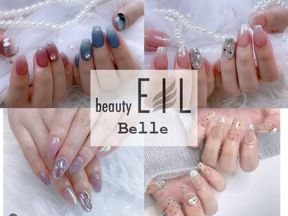 エイル ビューティ ベル(EIL beauty Belle)の写真