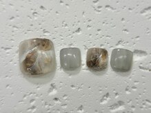 ルルー(le rue)/FOOT定額プレミアム