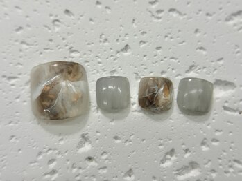 ルルー(le rue)/FOOT定額プレミアム