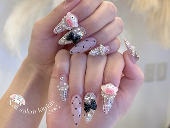 キンキンスタジオ(KINKIN STUDIOS)/