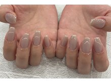 カルフールノア 綾瀬店(carrefour Noa)/細フレンチ