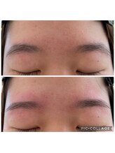 ギャラクシービューティー(galaxy beauty)/アイブロウWax