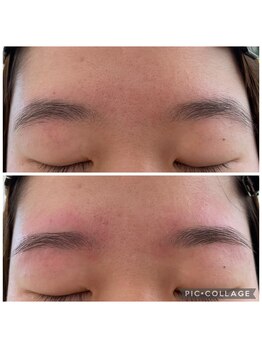 ギャラクシービューティー(galaxy beauty)/アイブロウWax