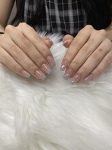 エンジュ(enju)/ブルーブーマー