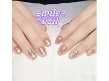 スマイル ネイル 大宮(smile nail)/