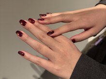 ジュベネイル(juve.nail)