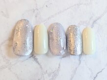 ネイルサロン ルーム 千葉店(ROOM)/【定額LLコース¥6300】