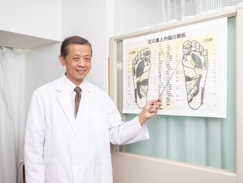 上葉鍼灸接骨院の写真/【★1990年開院★】熟練の技術×鍼灸でお悩みを根本解消！！まずはお気軽にご相談ください♪＜中国鍼灸＞