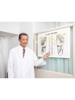 鍼灸施術を受けたい