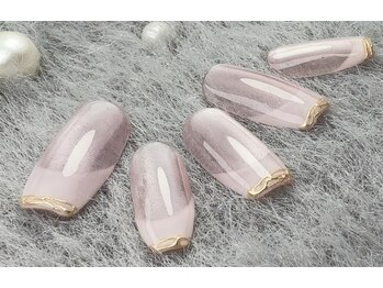 ビーハッピー(Be happy)/おでかけフレンチ