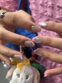 アート120分＋長さ出し10本