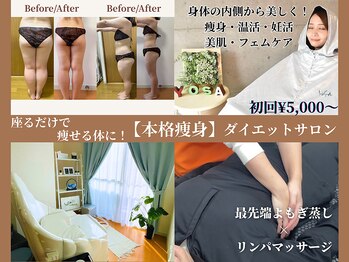 ヨサパーク ククナ 大塚(YOSA PARK kukuna)