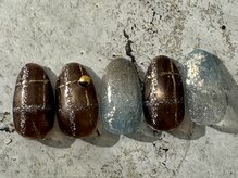 アンドローブ 銀座店(&robe)/feminine design