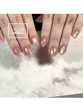 エリー(ellie)/ミルクマグ